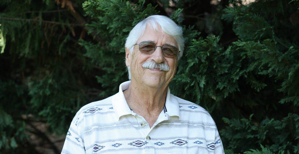 Dave Mumaw ’58
an EMHS science teacher of over 40 years